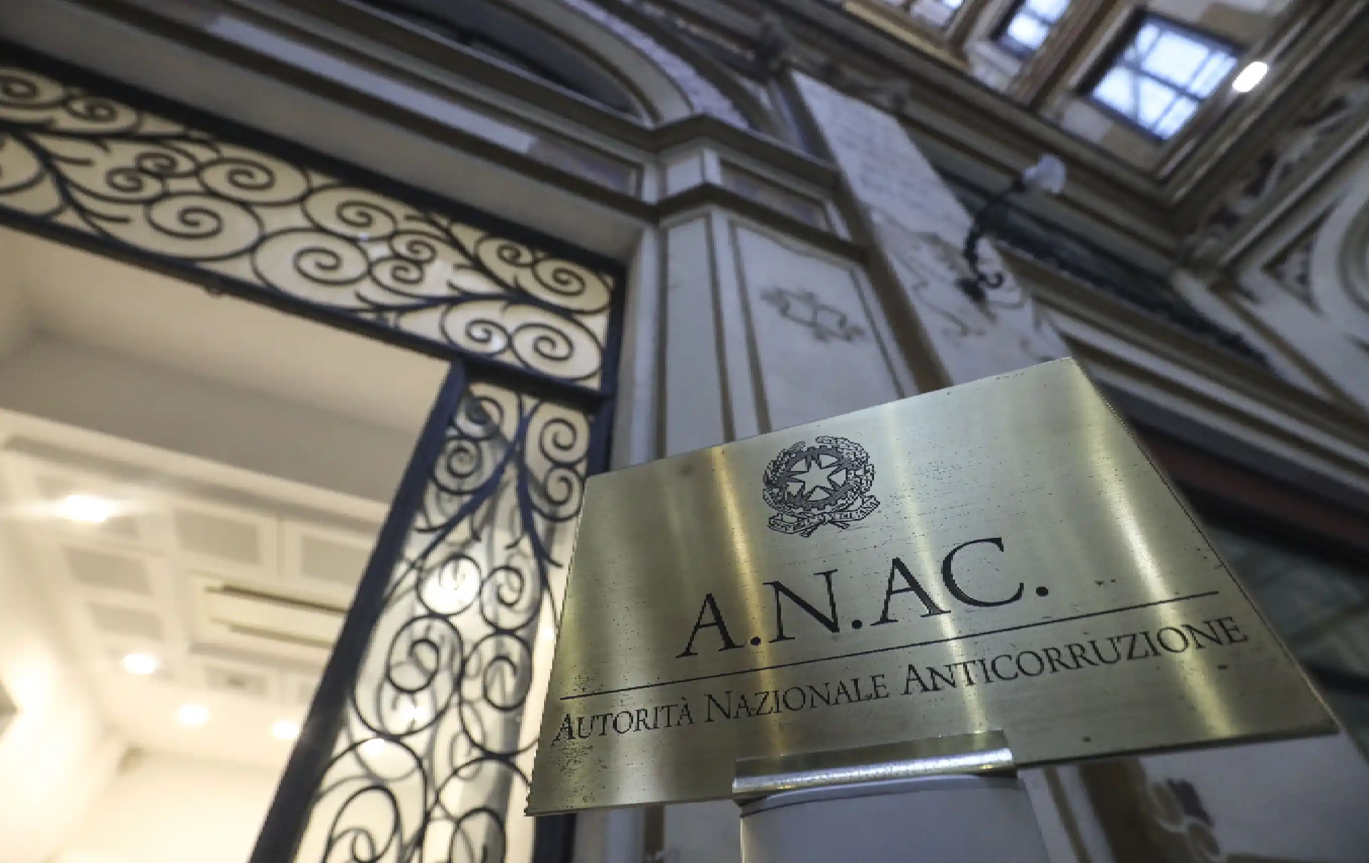 Anticorruzione e governance